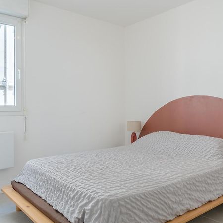 Charmant T2 Avec Balcon - Chaves Marseille Extérieur photo