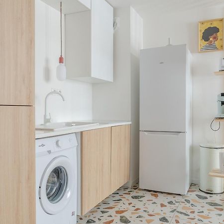 Charmant T2 Avec Balcon - Chaves Marseille Extérieur photo